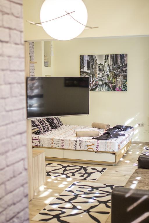 Take your time Apartment Sofia Bagian luar foto